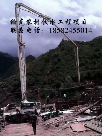 翰克车载水处理设备|原水处理设备价格|工业水处理设备