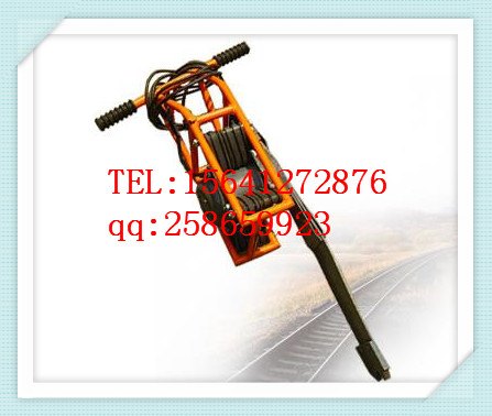 DZG-350电动捣固机_厂家_价格_图片