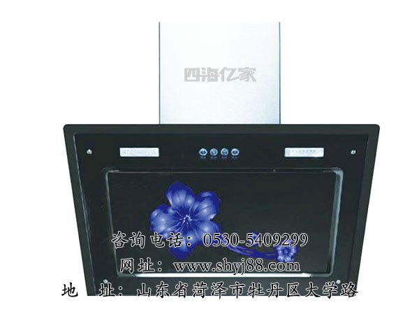 专业抽油烟机加盟厂家 山东热帝太阳能有限公司