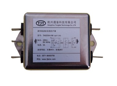 高性能定制滤波器