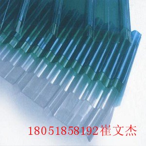 浙江宁波FRP玻璃纤维采光板批发价格