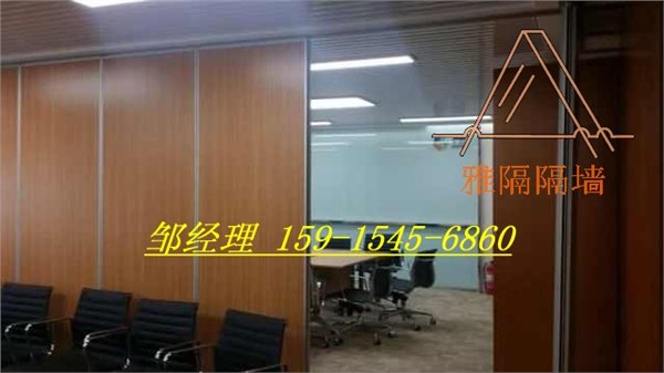 深圳移动隔断供应厂家