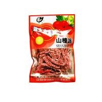 【山楂条厂家（迷你山楂）山楂食品】青州山楂饼-映