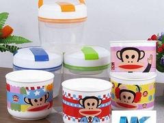 典雅的陶瓷内胆塑料保鲜盒——哪里有卖实用的陶瓷内
