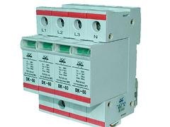 创安防雷提供高品质的广西spd：DK-380AC