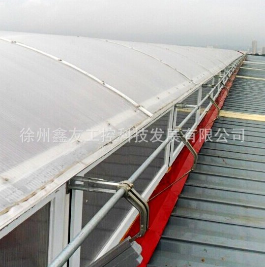 专业生产、销售、安装、曲臂联动开窗器