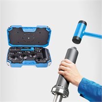供应瑞典SKF轴承安装工具套件TMFT36原装供应