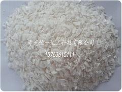 无水片状氯化钙直销：报价合理的无水片状氯化钙厂家