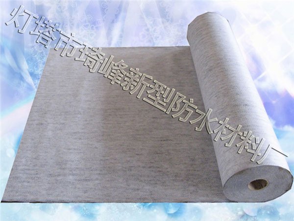 防水卷材厂，琦峰新型防水材料提供的聚乙烯涤纶复合