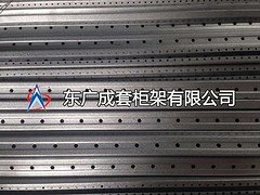 东广成套提供温州地区优良的C型材