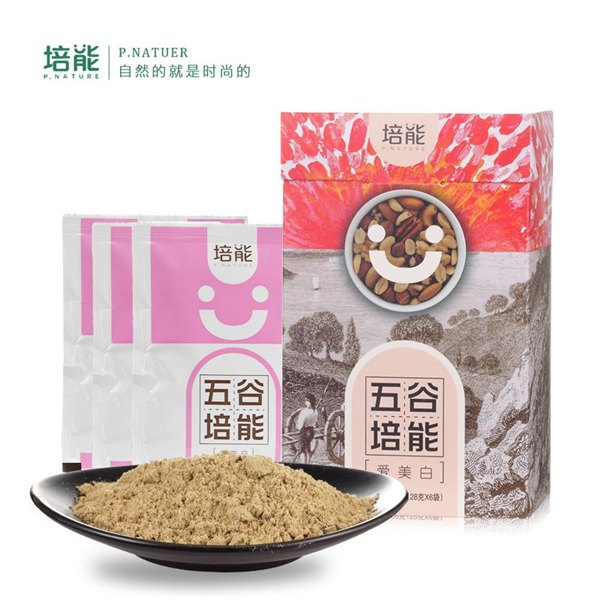 五谷培能_爱美白·八馐玉肌餐