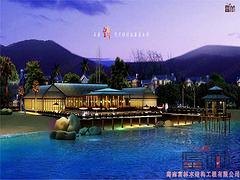 知名的木屋设计服务商  _海南木屋设计