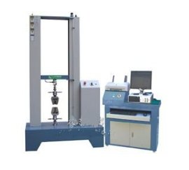 唐山经济型门式拉力机TMF-8801A