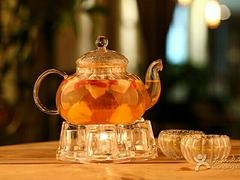 夏威夷水果茶专卖店——买夏威夷水果茶就来金汇腾