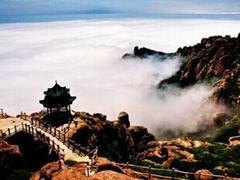 极具有口碑的青岛崂山流清电子门票推荐|崂山门票是