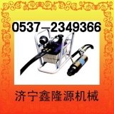 供应MQS190S气动锚索切断器产品系数