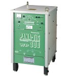 松下交直流氩弧焊机YC-300WP 松下直流氩弧焊机价格