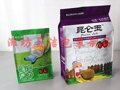 山东热销干果包装袋推荐：干果包装袋价格