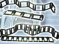 校验链码专卖店，申克测控提供优惠的校验链码