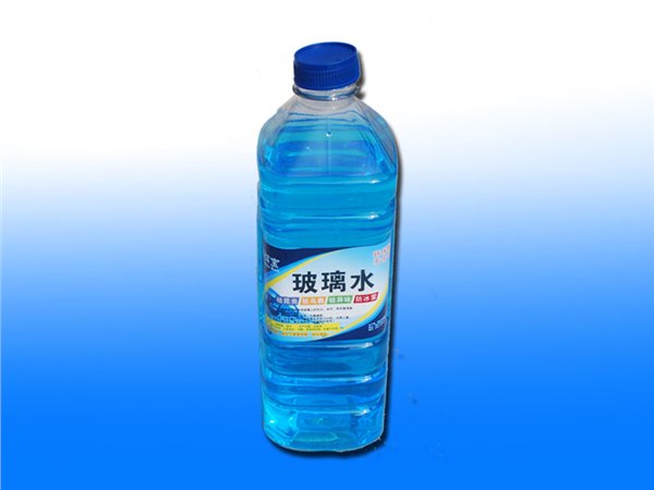 高档汽车玻璃水【汽车玻璃水厂家_价格】欣昌隆