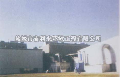 江苏环境工程设计公司哪家好