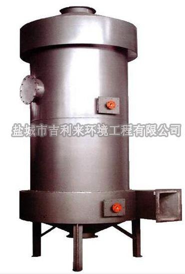 滤泡脱硫除尘器经销商