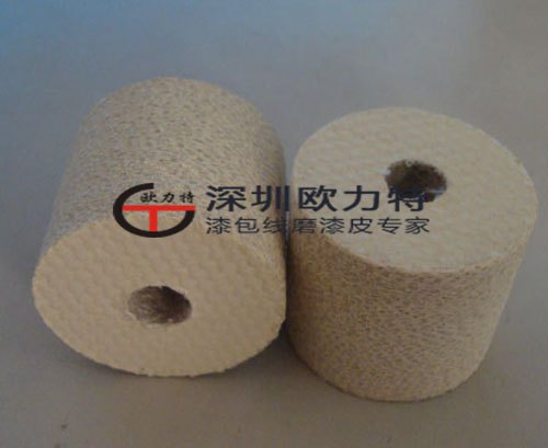 尼龙纤维轮|剥漆纤维轮|尼龙脱漆轮