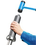瑞典SKF装拆小轴承用组合工具套件TMMK10-35原装供应