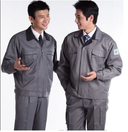 污水处理厂工作服订做公司