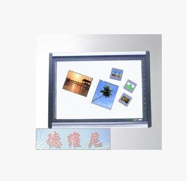LP-1624香港美达亮室内拷贝透写台灯板大型胶卷底片翻拍灯观片器