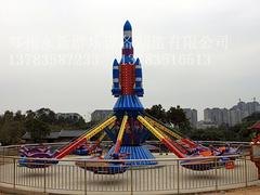 选购划算的自控飞机，就来郑州永新游乐设备|双向自