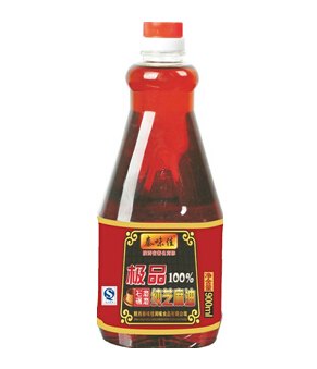 商家推销性价比最高的香油