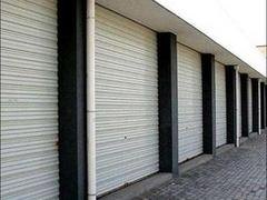 【供销】浙江品质好的防火卷闸门，绍兴消防卷闸门