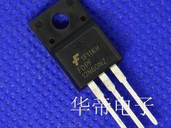 FDPF12N60NZ场效应供应商，深圳高质量的