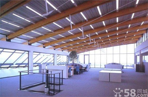 平湖华南城店铺，厂房钢结构搭建报价