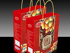 神农架林区礼品包装|哪里能买到优质的礼品盒
