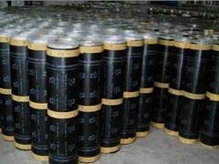 供应PET防水卷材：鑫桦新型防水材料厂高性价PE