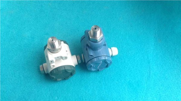 株州工业型带数显水管压力变送器