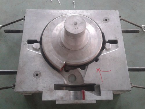 随州精铸模具/襄阳辉驰机械