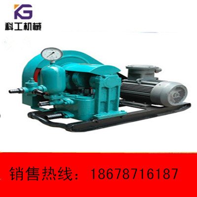 科工2NB200/4—15煤矿用泥浆泵精工打造
