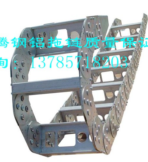 高质量塑料拖链批发厂家