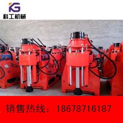 科工ZLJ-400坑道钻机ZLJ-400全方位探水钻机精工打造