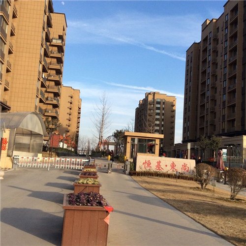河南圣大管业 厂家就是好