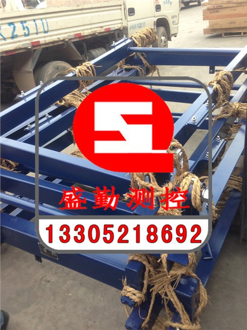 皮带秤出口泰国越南出口级皮带秤