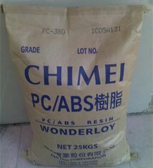 PC/ABS 台湾奇美 PC-510  高流动阻燃V0 天津 河北现货