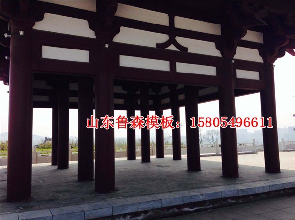 南阳建筑圆模板，划算的建筑圆模板厂家特供