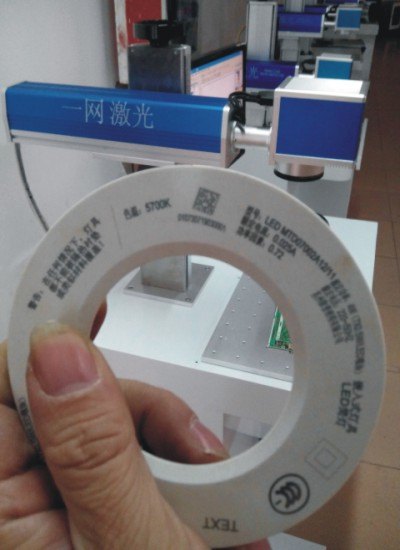 慈溪、奉化光纤/CO2/半导体激光打标机、镭射机维修
