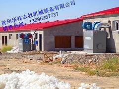 优质自动燃煤热风机推荐_自动燃煤热风机销售