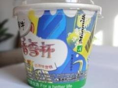 潍坊划算的冰激凌纸杯批售——定制一次性纸碗
