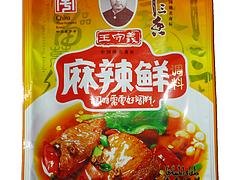 调味品总代理 许昌地区哪里有卖具有口碑的王守义十